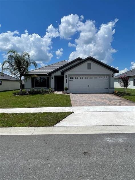 Auburndale FL Single Family Homes For Sale